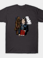 The Book of Jedi T-Shirt
