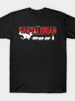 The Santalorian T-Shirt