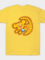 The Tesseract King T-Shirt