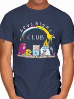 ADVENTURE CLUB T-Shirt