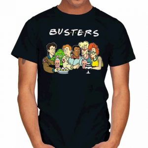BUSTERS T-Shirt