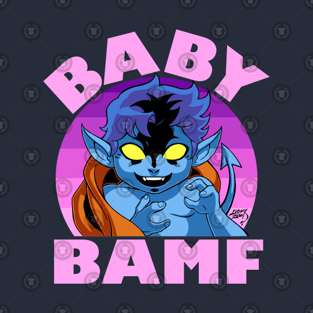 Baby Bamf