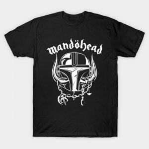 Mandalorian T-Shirt
