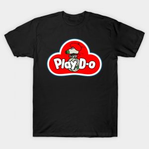 Play-D-0 T-Shirt