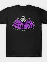 Rorschach T-Shirt