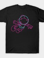 Space Mouse T-Shirt