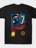 Super Butcher Boys T-Shirt