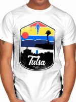 TULSA T-Shirt