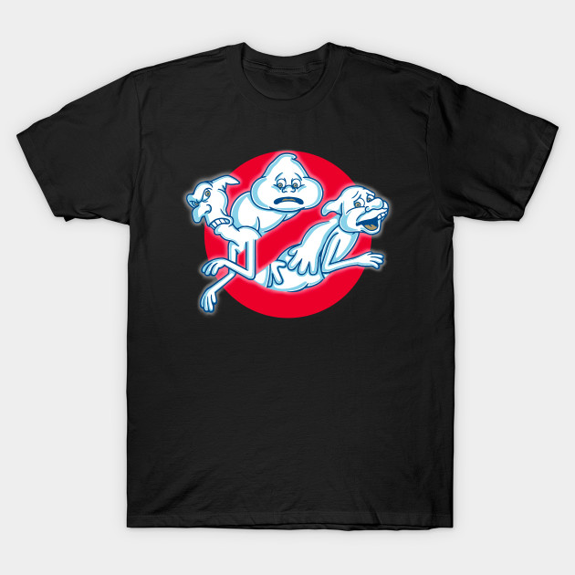 Casper the Friendly Ghost T-Shirt