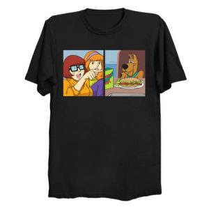 Scooby Doo T-Shirt