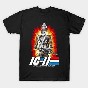 IG-11 T-Shirt