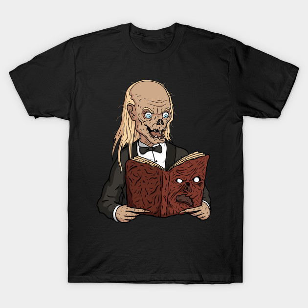 Evil Tales! T-Shirt