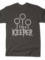I'M A KEEPER T-Shirt