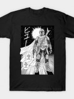 Manga-lorian T-Shirt