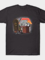 Minesweeper T-Shirt