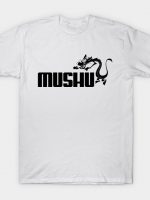 Mushuma T-Shirt