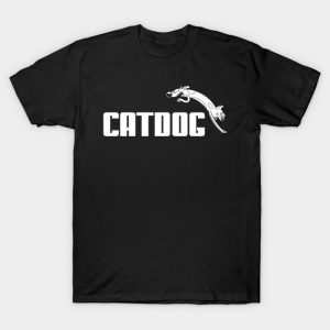 CatDog T-Shirt
