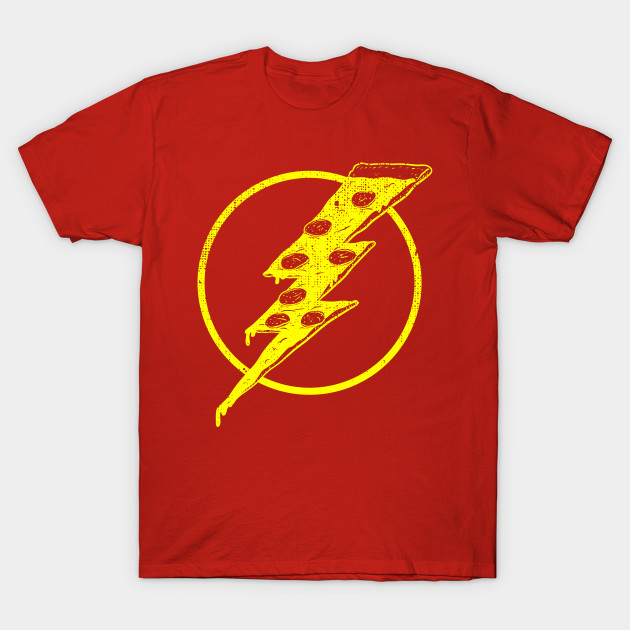 Flash T-Shirt