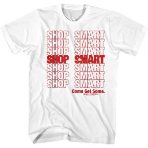 Shop Smart Shop S-Mart