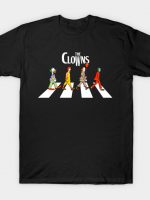 The Clowns T-Shirt