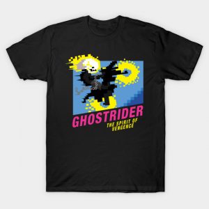Ghost Rider T-Shirt