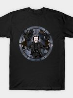 the Real Crow T-Shirt
