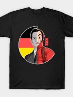 BERLIM T-Shirt