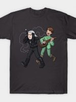 Bothersome Bard T-Shirt