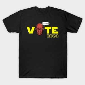 Vote 2020 T-Shirt