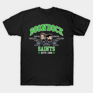Boondock Saints T-Shirt