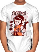 GOKUMATION T-Shirt