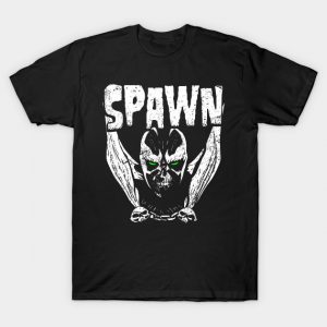 Spawn T-Shirt