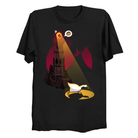 Lord of the Honks T-Shirt