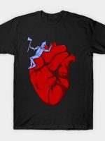 MY HEART T-Shirt