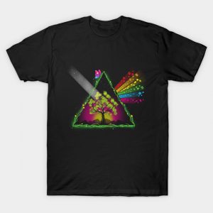 Nature's Prism T-Shirt