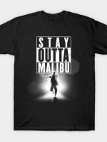 Outta Malibu T-Shirt