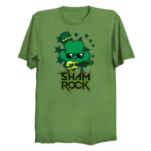 SHAMROCK T-Shirt