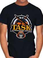 T.A.S.K. T-Shirt