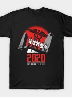 The Heroes We Need T-Shirt