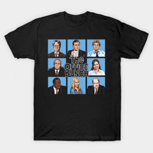 The Office Bunch T-Shirt