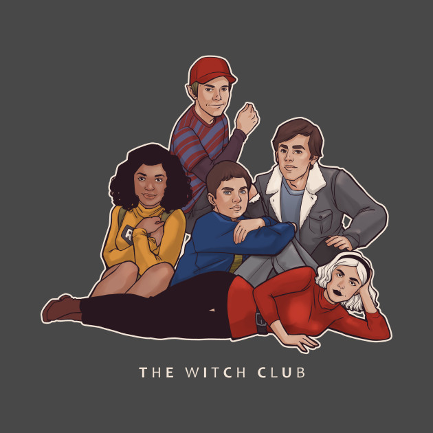 The Witch Club