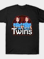 Twins T-Shirt