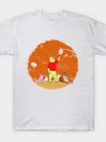 real pooh T-Shirt