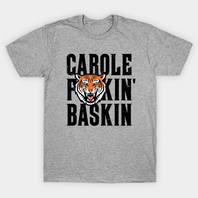 Carole F*ckin' Baskin