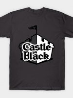 Castle Black T-Shirt
