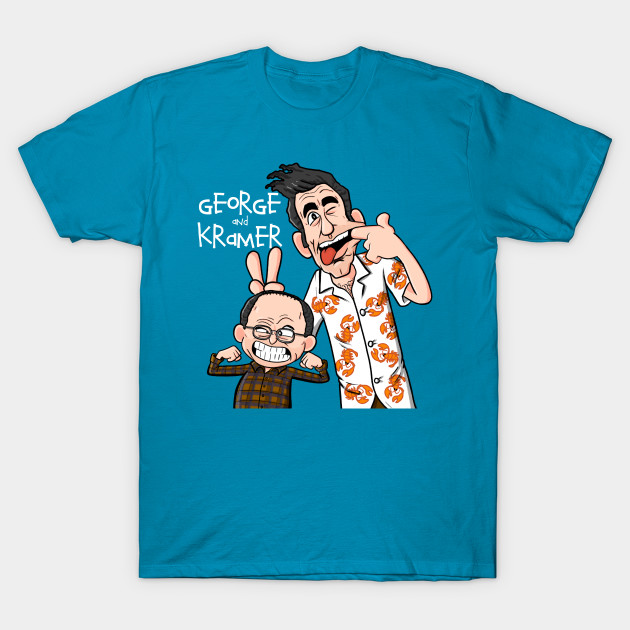 Seinfeld T-Shirt