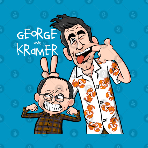 George and Kramer