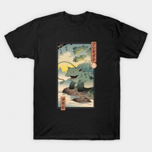 Bulbasaur T-Shirt