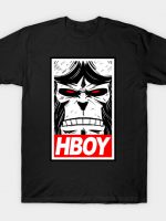Hboy T-Shirt
