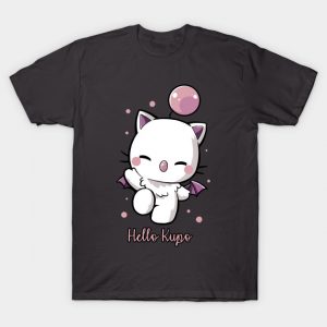 Hello Kupo T-Shirt